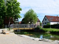 Die Heder in Salzkotten © Touristikzentrale Paderborner Land